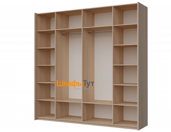 Шкаф-Купе «Lux» Арт. 0207