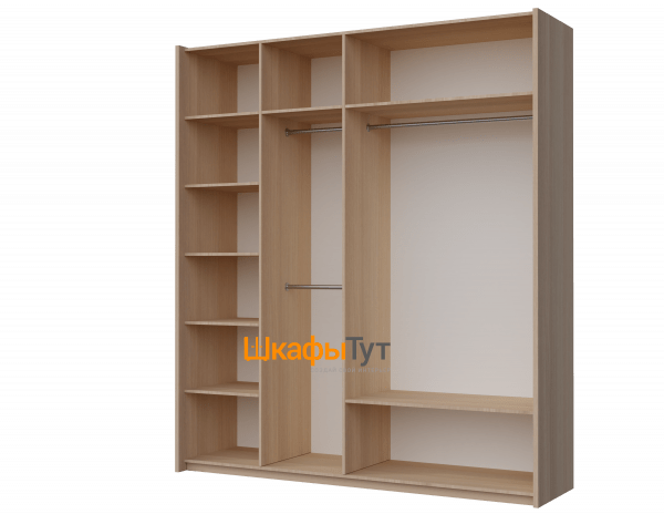 Шкаф-Купе «Lux» Арт. 1209