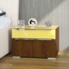 Шкаф-купе Hettich арт. 0258