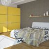 Шкаф-купе Hettich арт. 0258