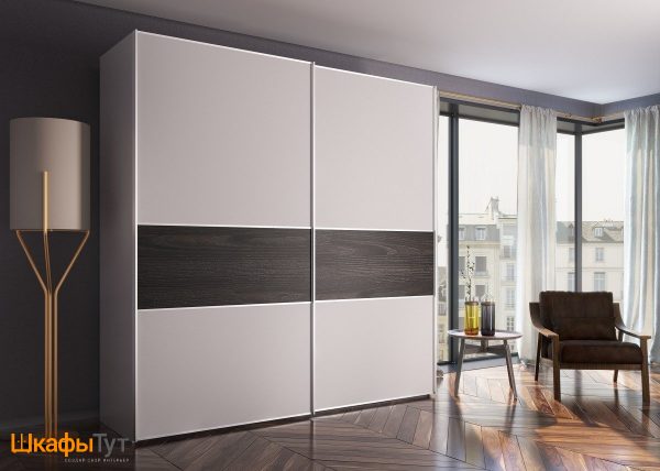 Шкаф-купе Hettich арт. 3441