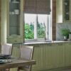 Кухня «Верелли» циркон