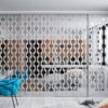 Встроенный Шкаф-купе арт. 4015