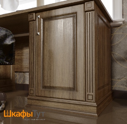 Кабинет "Ивуар"