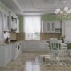 Кухня “Росси”