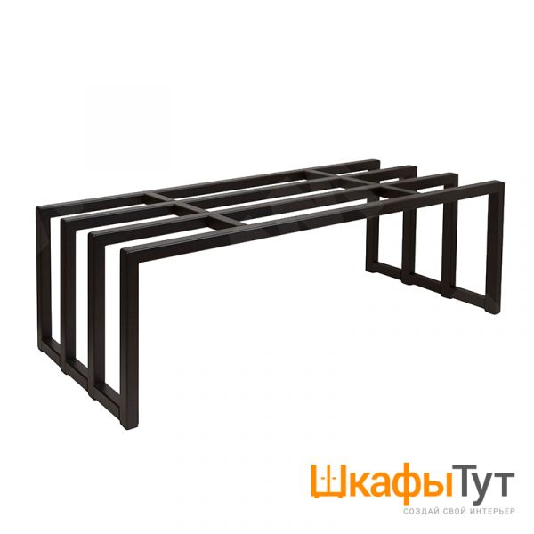 Обувница 800x290x250мм