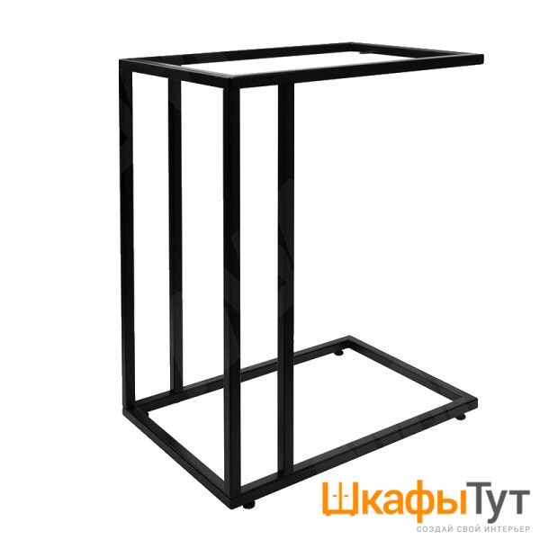 Стол журнальный 550x350x650мм