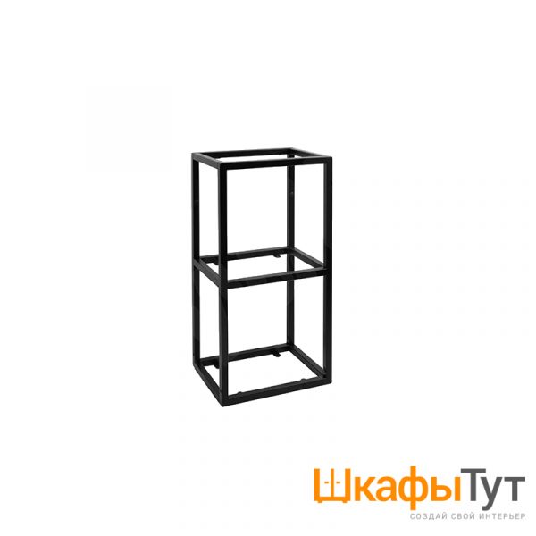 Стеллаж 250х660х340мм на 3 полки