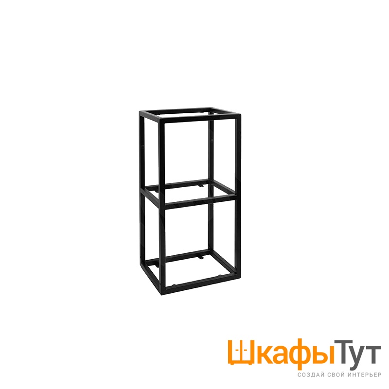 Стеллаж 250х660х340мм на 3 полки